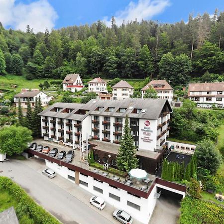 Best Western Plus Schwarzwald Residenz Triberg im Schwarzwald Εξωτερικό φωτογραφία