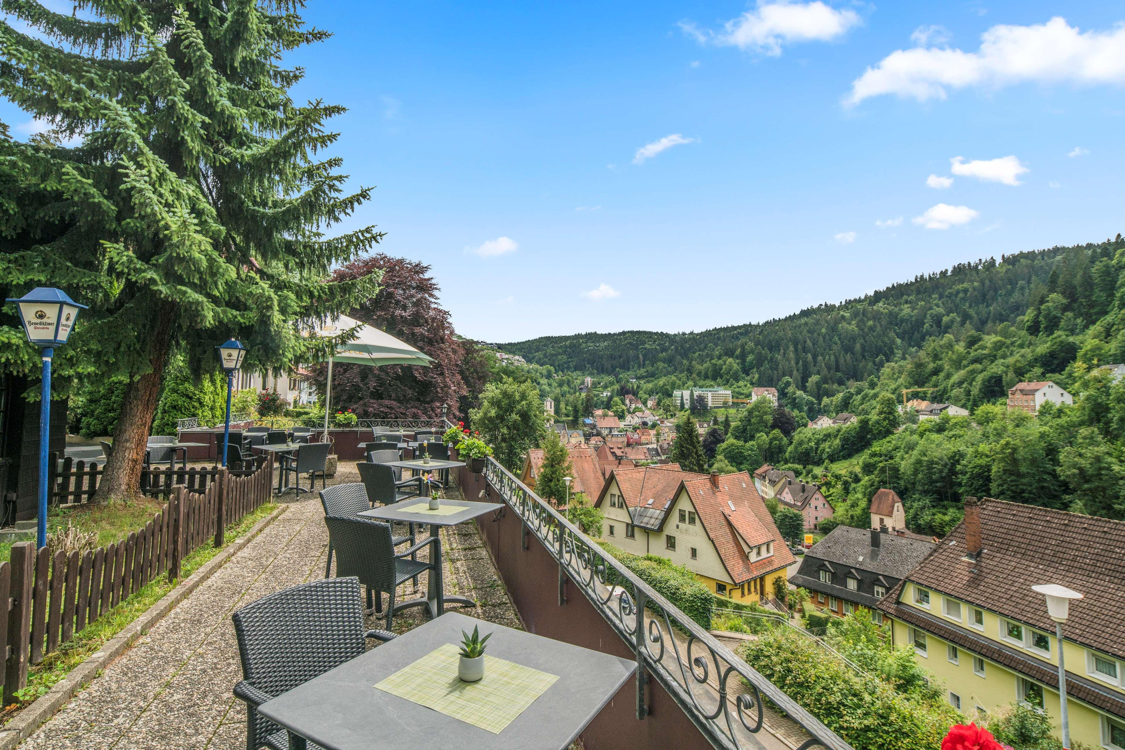 Best Western Plus Schwarzwald Residenz Triberg im Schwarzwald Εξωτερικό φωτογραφία