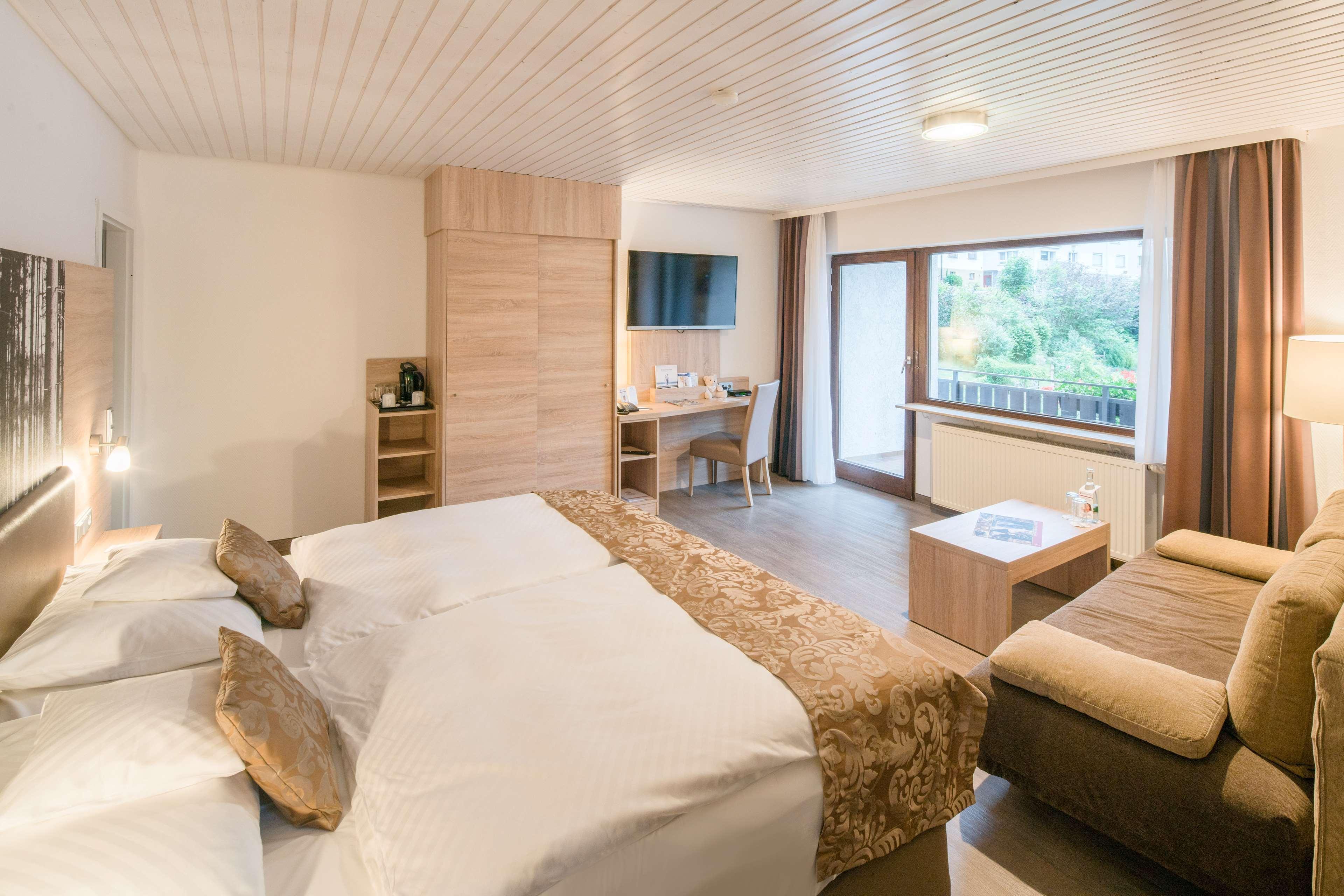 Best Western Plus Schwarzwald Residenz Triberg im Schwarzwald Εξωτερικό φωτογραφία