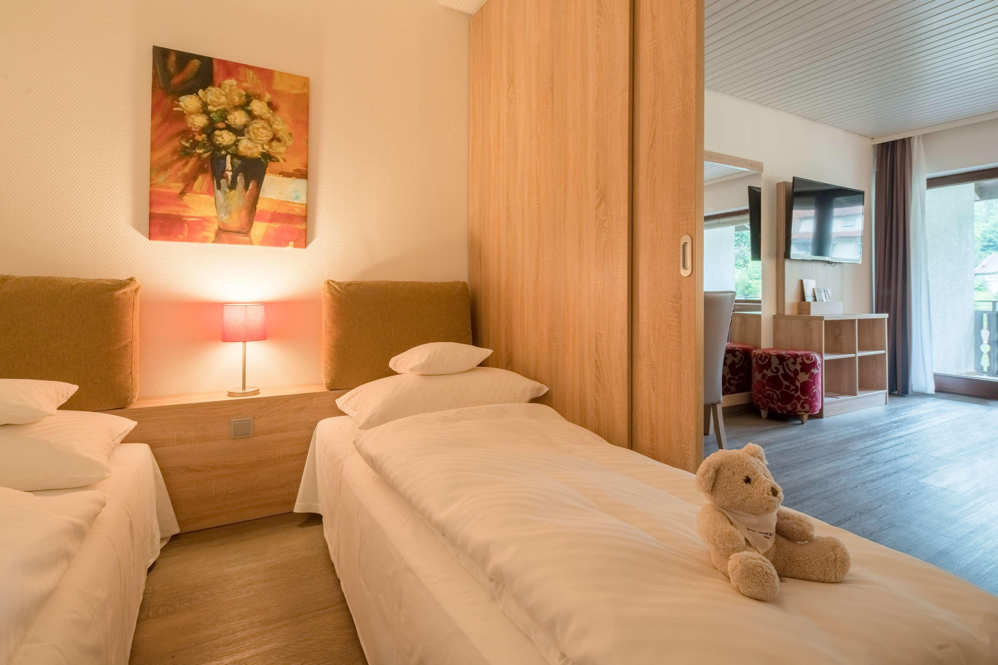 Best Western Plus Schwarzwald Residenz Triberg im Schwarzwald Εξωτερικό φωτογραφία