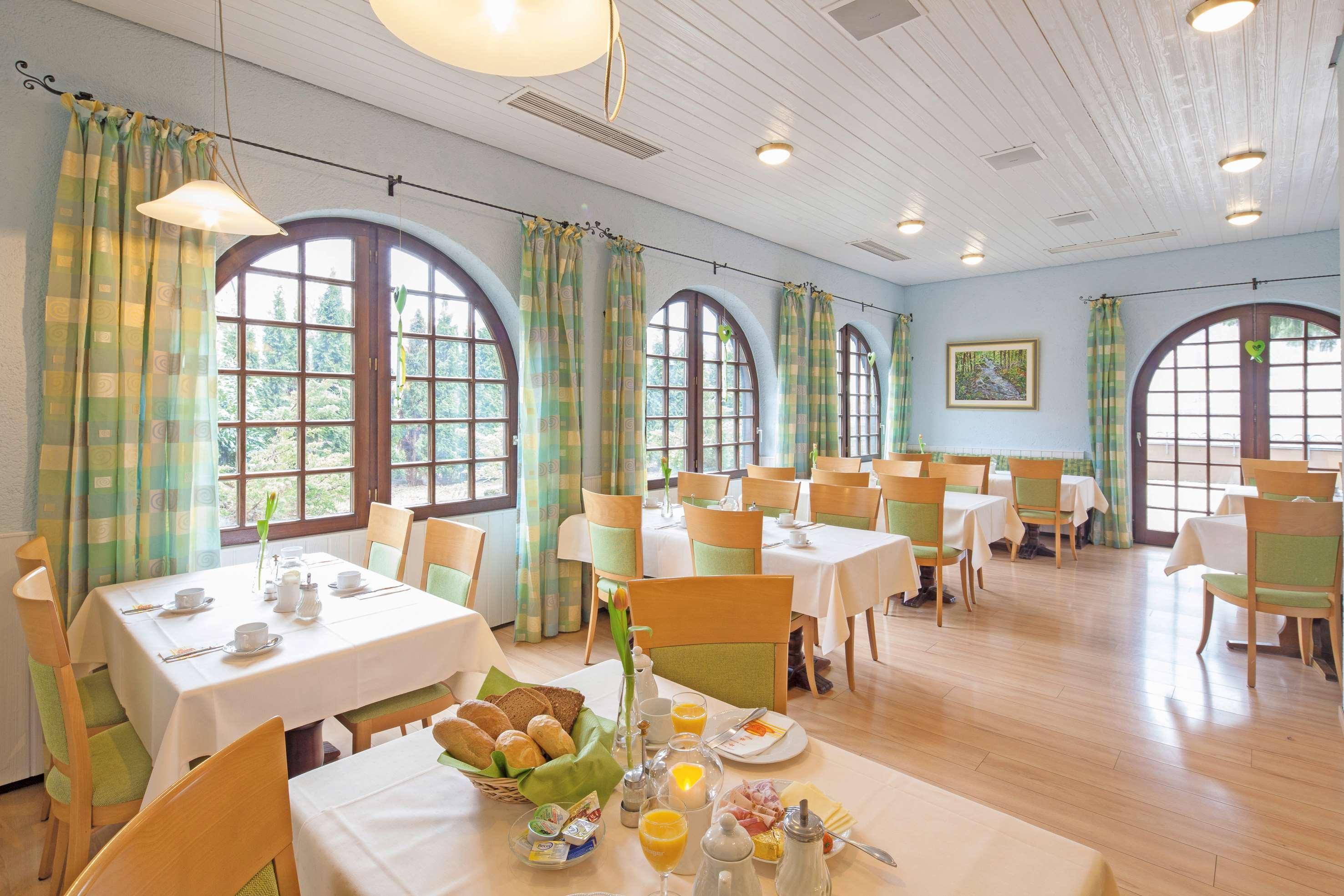 Best Western Plus Schwarzwald Residenz Triberg im Schwarzwald Εξωτερικό φωτογραφία