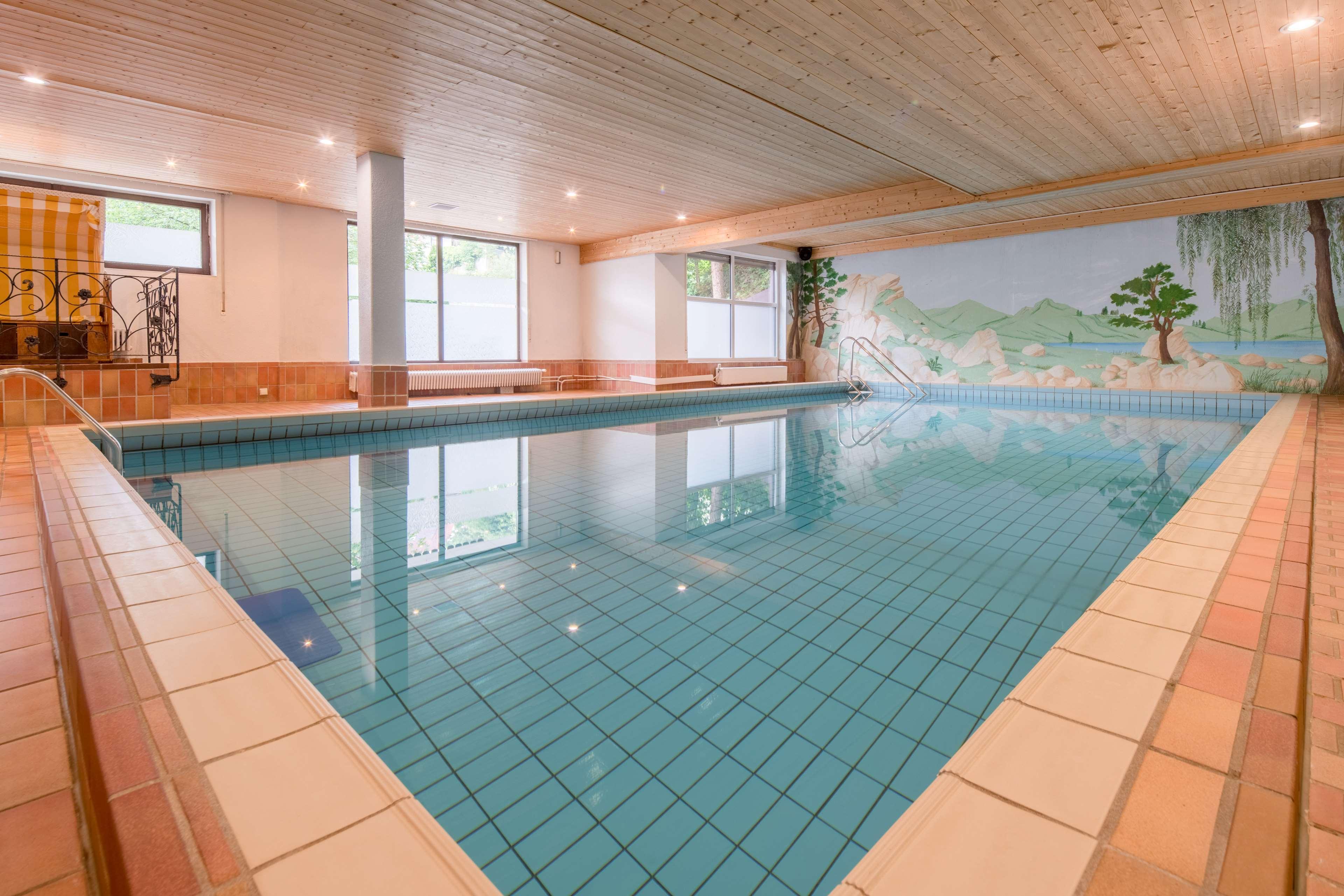 Best Western Plus Schwarzwald Residenz Triberg im Schwarzwald Εξωτερικό φωτογραφία