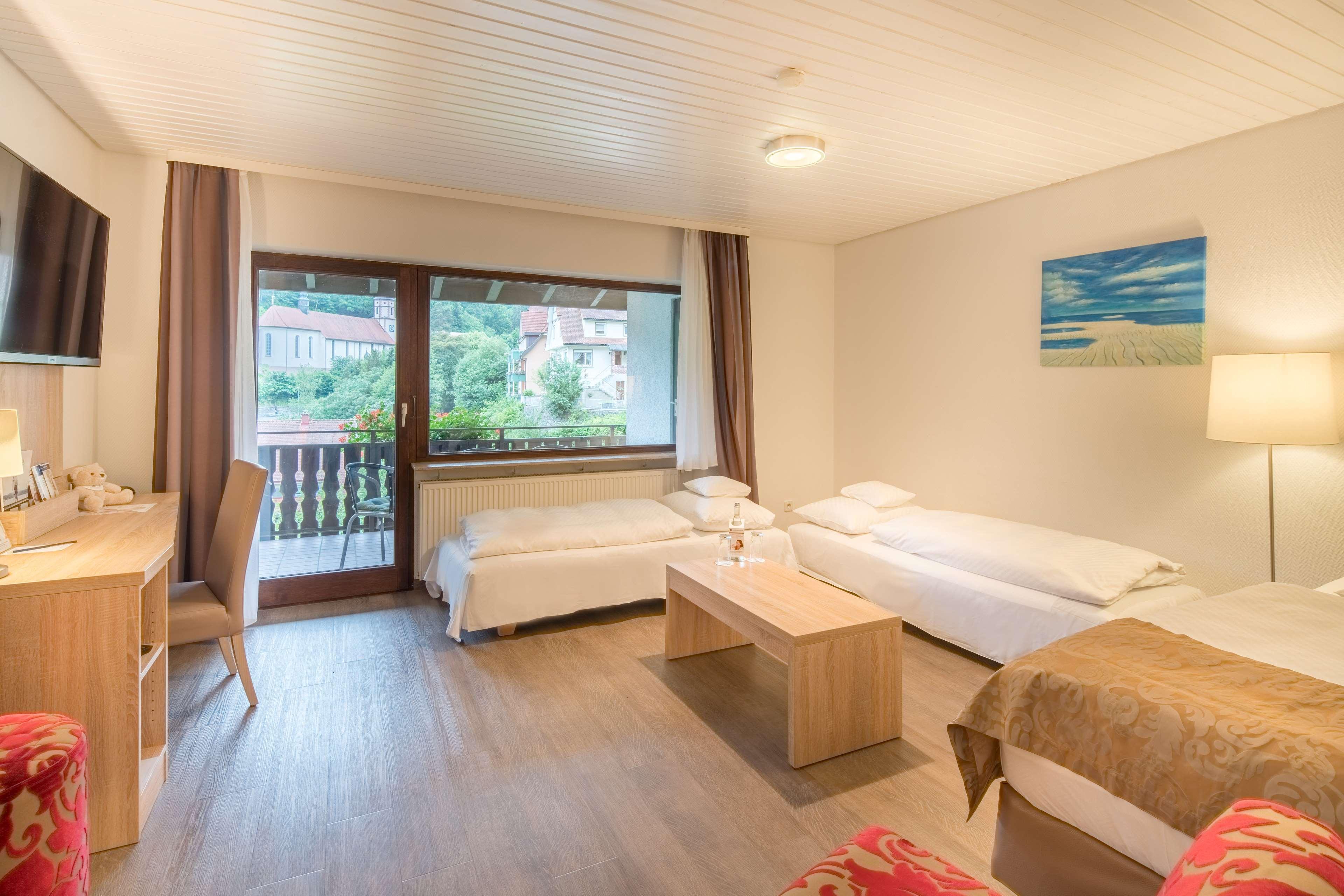 Best Western Plus Schwarzwald Residenz Triberg im Schwarzwald Εξωτερικό φωτογραφία
