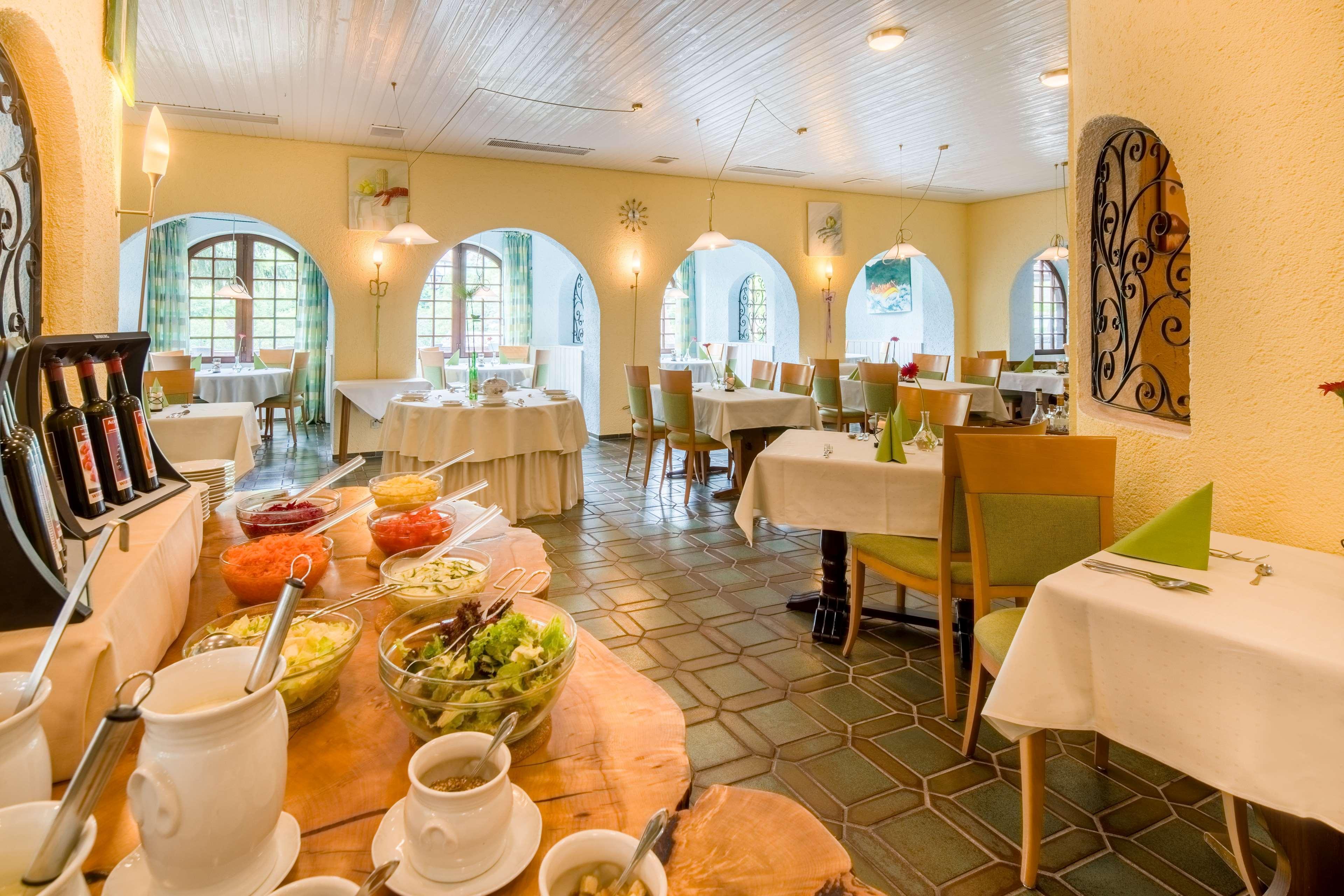 Best Western Plus Schwarzwald Residenz Triberg im Schwarzwald Εξωτερικό φωτογραφία