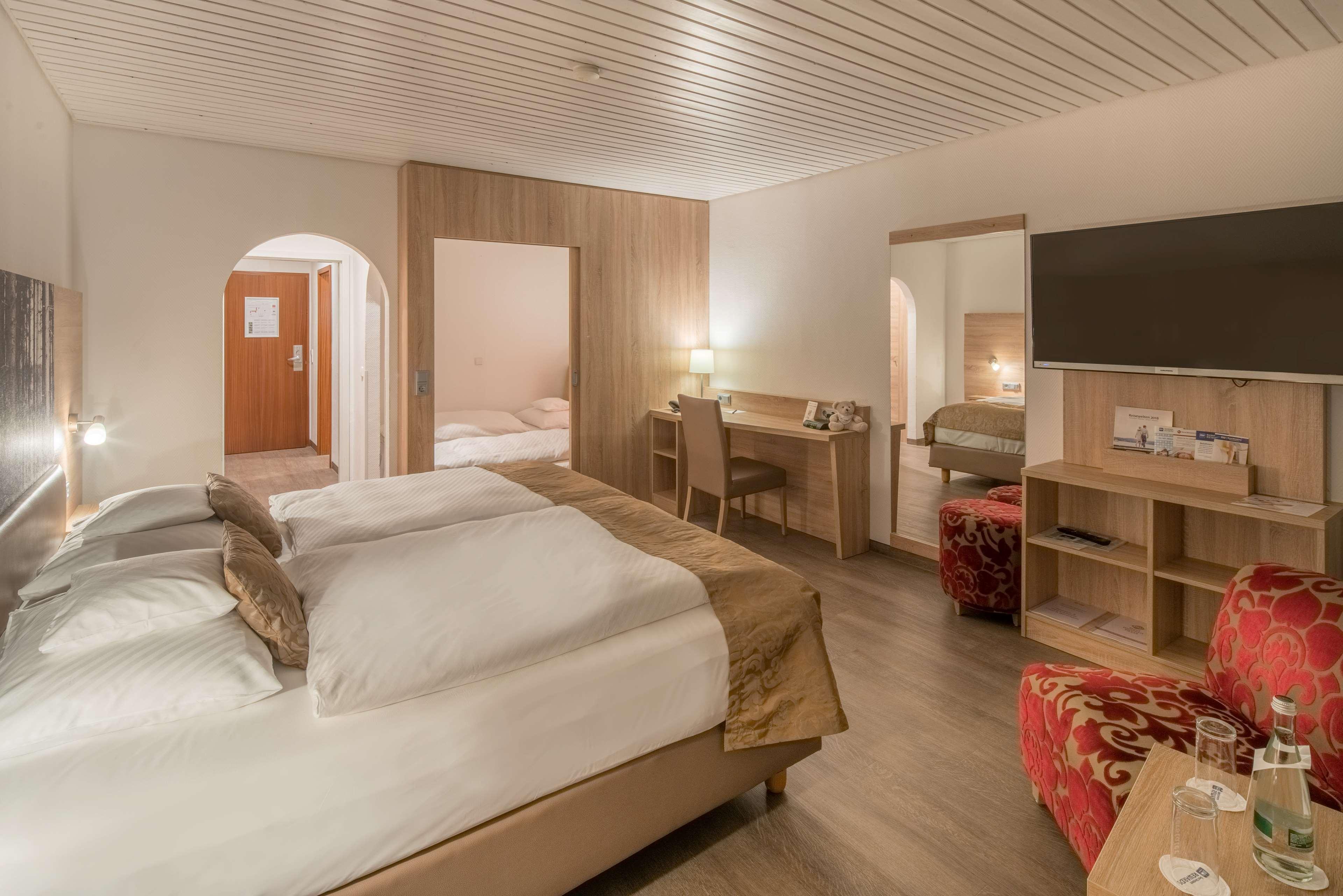 Best Western Plus Schwarzwald Residenz Triberg im Schwarzwald Εξωτερικό φωτογραφία