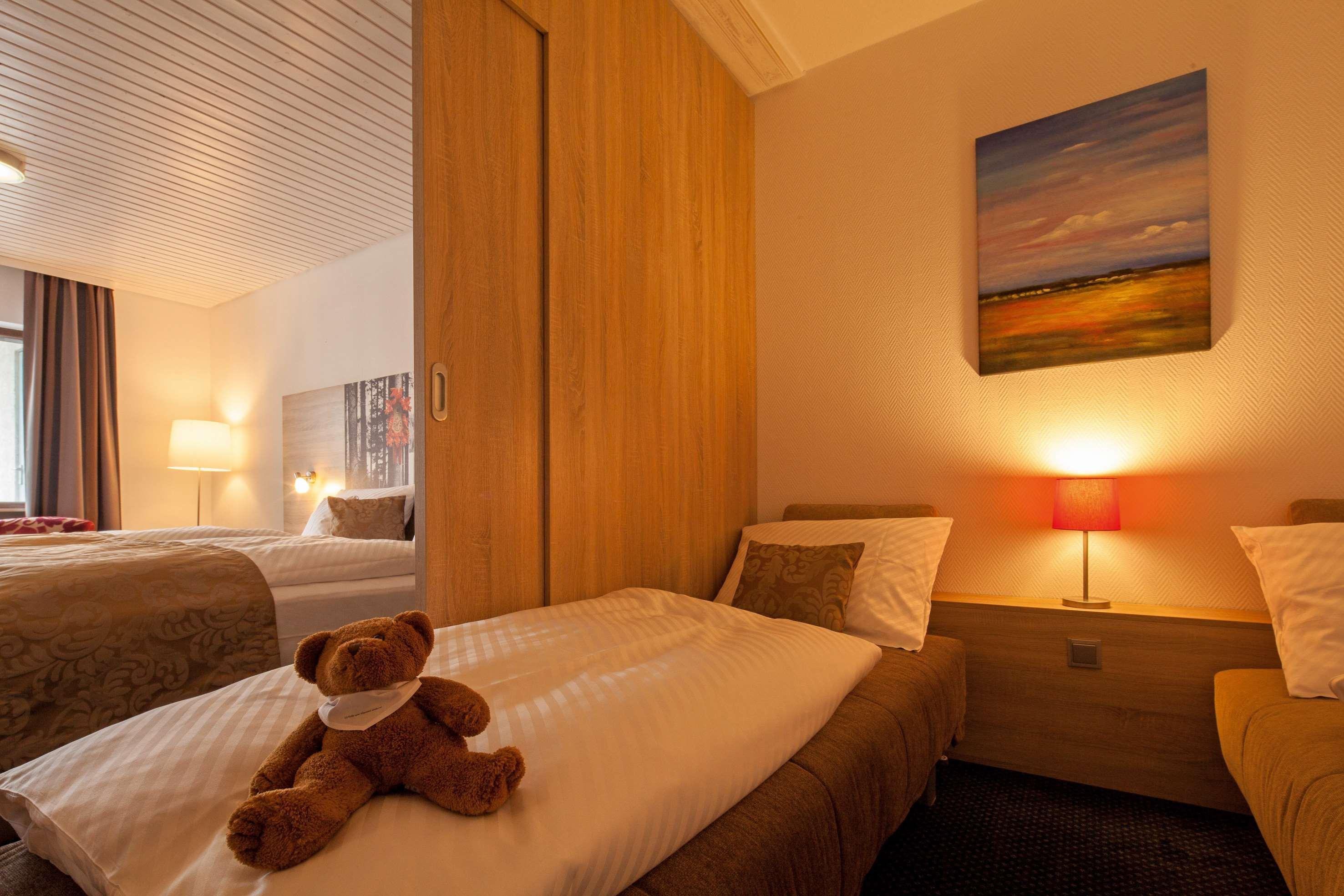 Best Western Plus Schwarzwald Residenz Triberg im Schwarzwald Εξωτερικό φωτογραφία