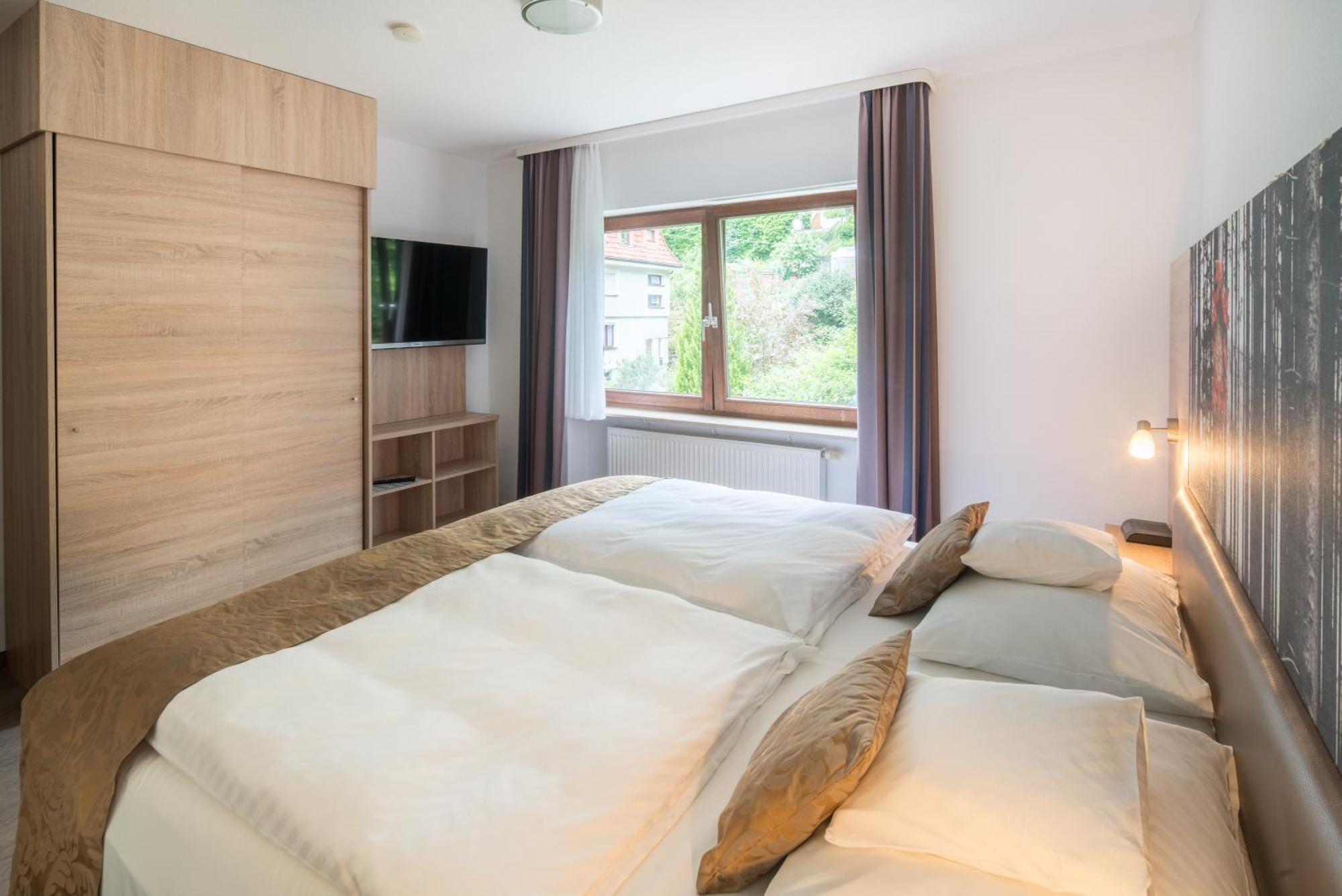 Best Western Plus Schwarzwald Residenz Triberg im Schwarzwald Εξωτερικό φωτογραφία