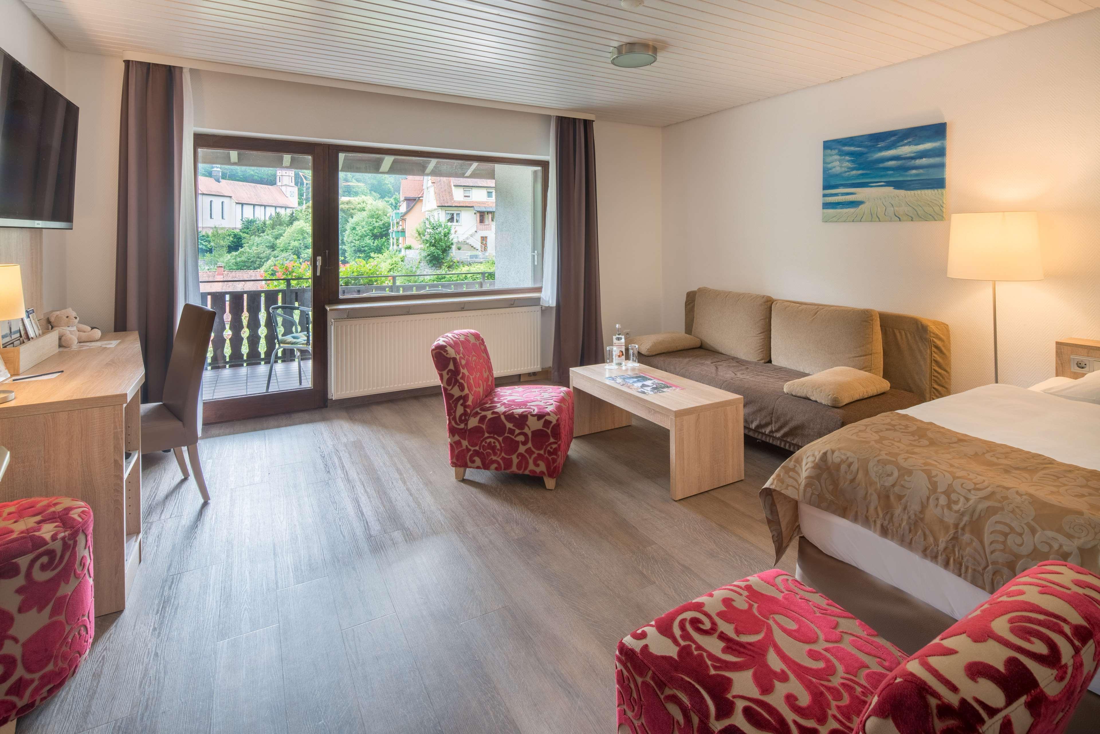 Best Western Plus Schwarzwald Residenz Triberg im Schwarzwald Εξωτερικό φωτογραφία