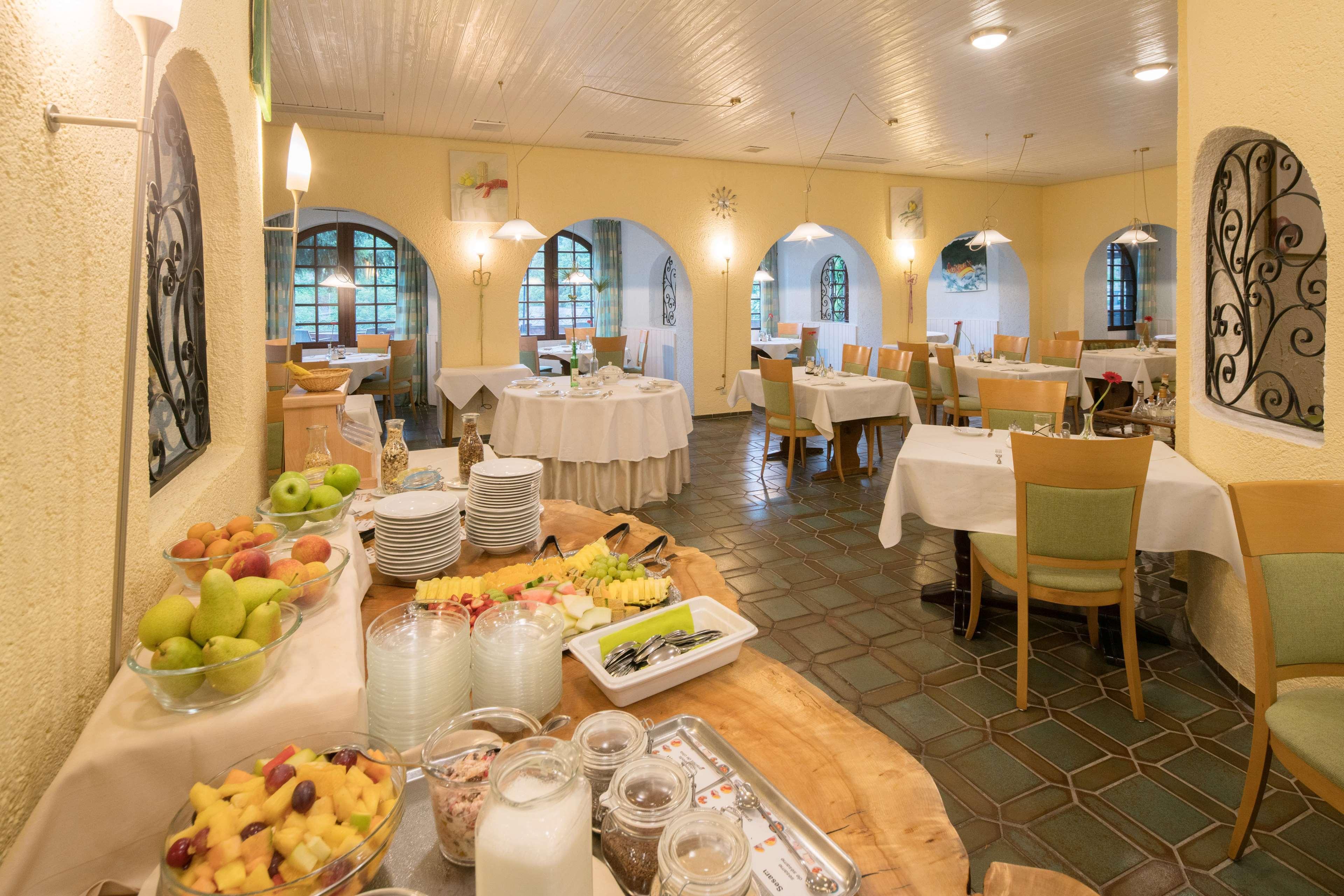 Best Western Plus Schwarzwald Residenz Triberg im Schwarzwald Εξωτερικό φωτογραφία