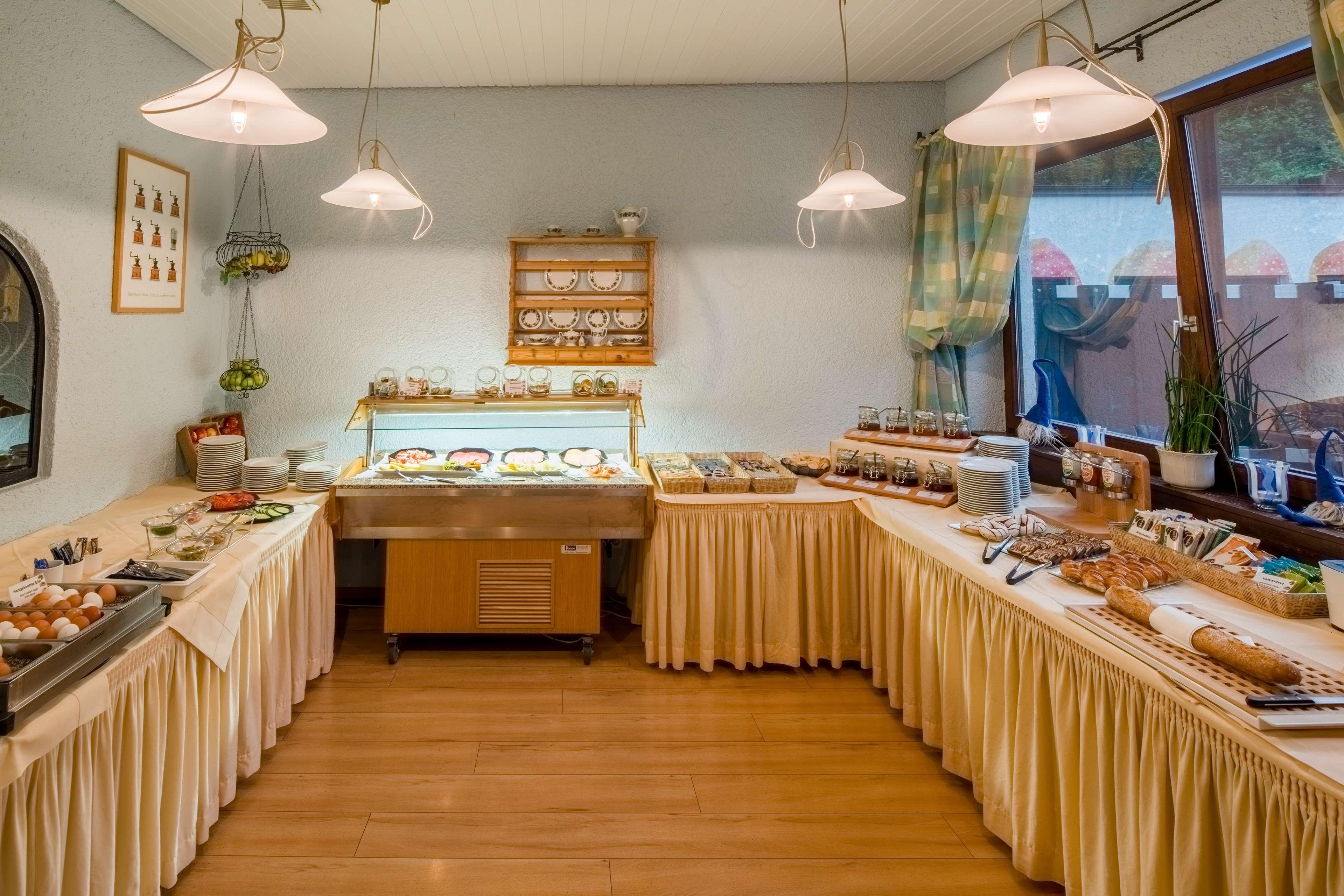 Best Western Plus Schwarzwald Residenz Triberg im Schwarzwald Εξωτερικό φωτογραφία