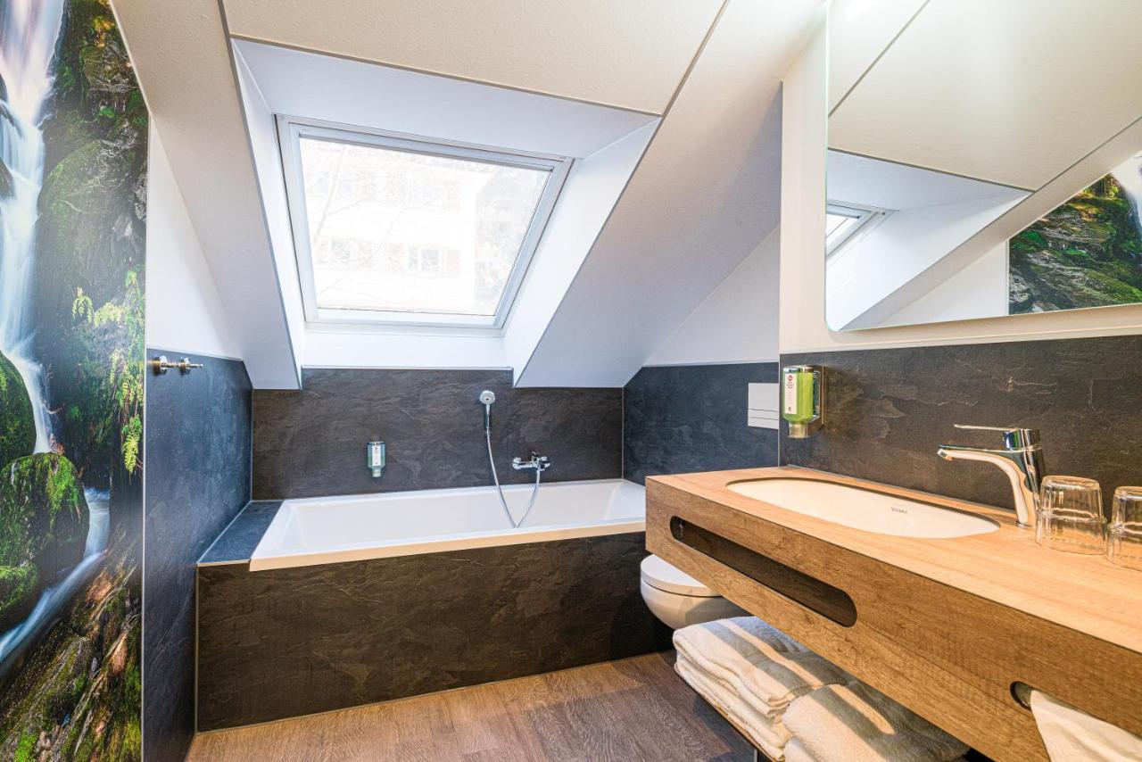 Best Western Plus Schwarzwald Residenz Triberg im Schwarzwald Εξωτερικό φωτογραφία