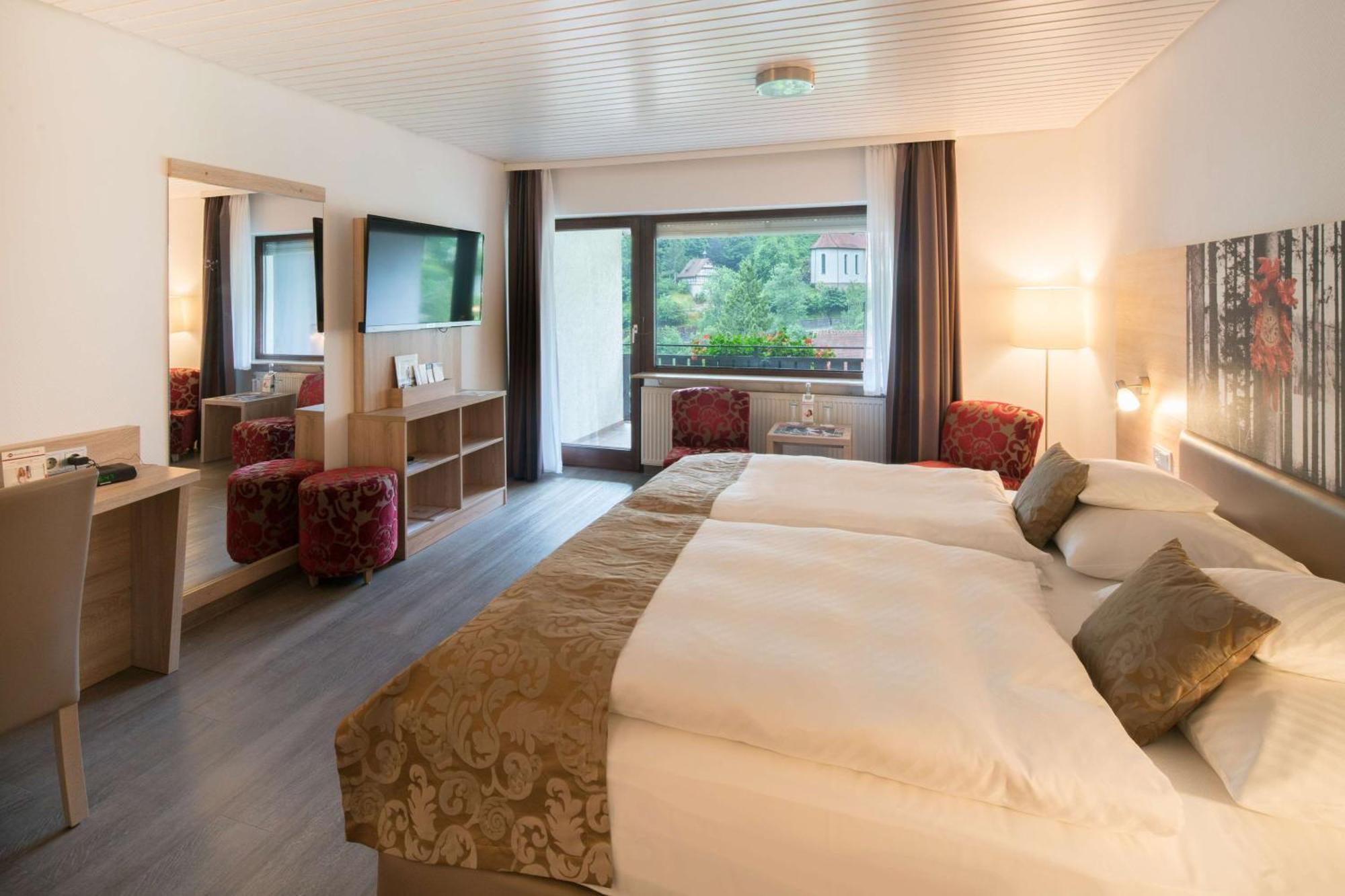 Best Western Plus Schwarzwald Residenz Triberg im Schwarzwald Εξωτερικό φωτογραφία