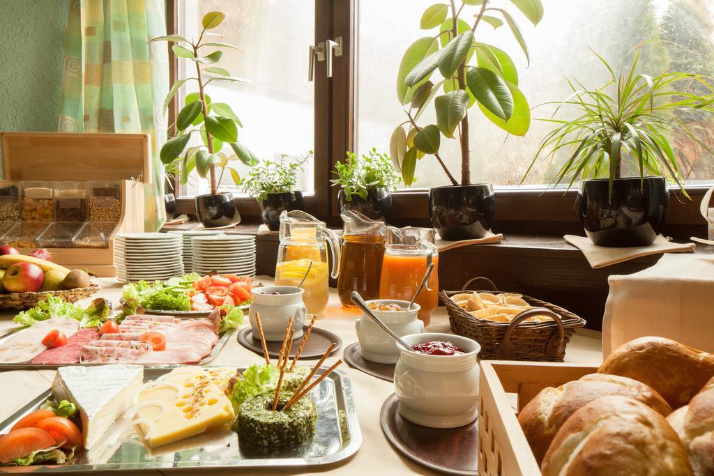 Best Western Plus Schwarzwald Residenz Triberg im Schwarzwald Εξωτερικό φωτογραφία