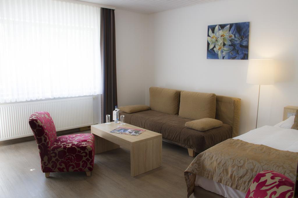 Best Western Plus Schwarzwald Residenz Triberg im Schwarzwald Εξωτερικό φωτογραφία