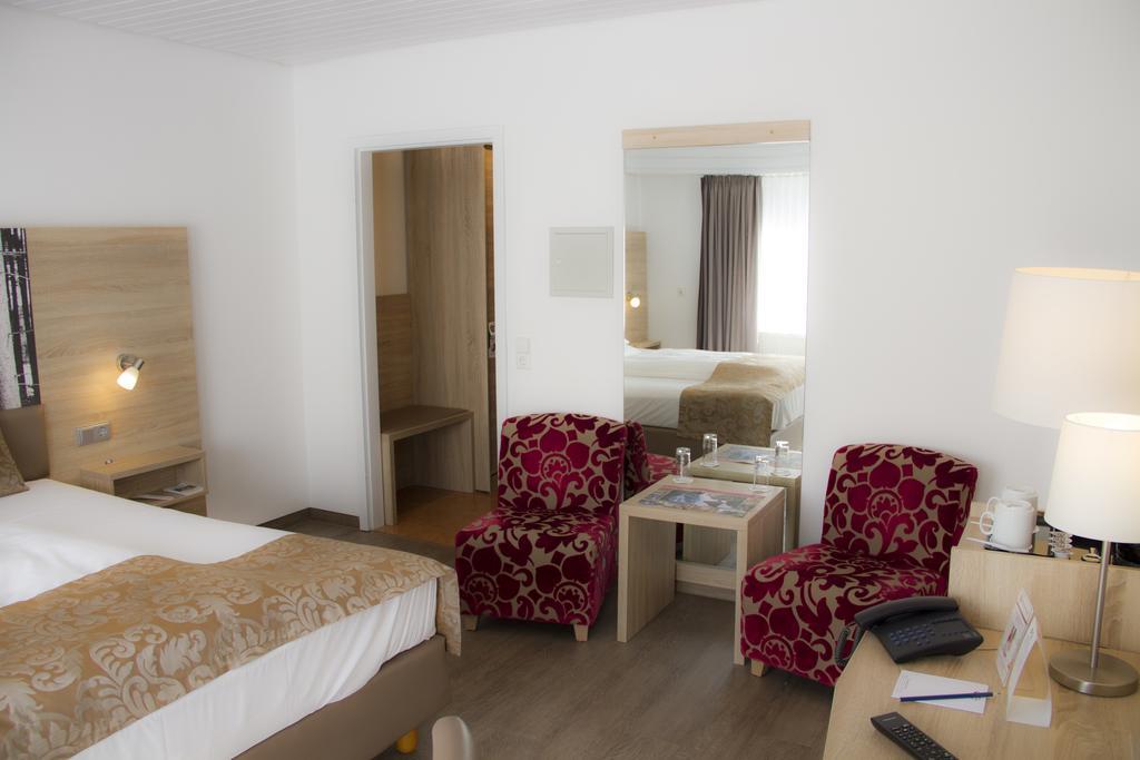 Best Western Plus Schwarzwald Residenz Triberg im Schwarzwald Εξωτερικό φωτογραφία