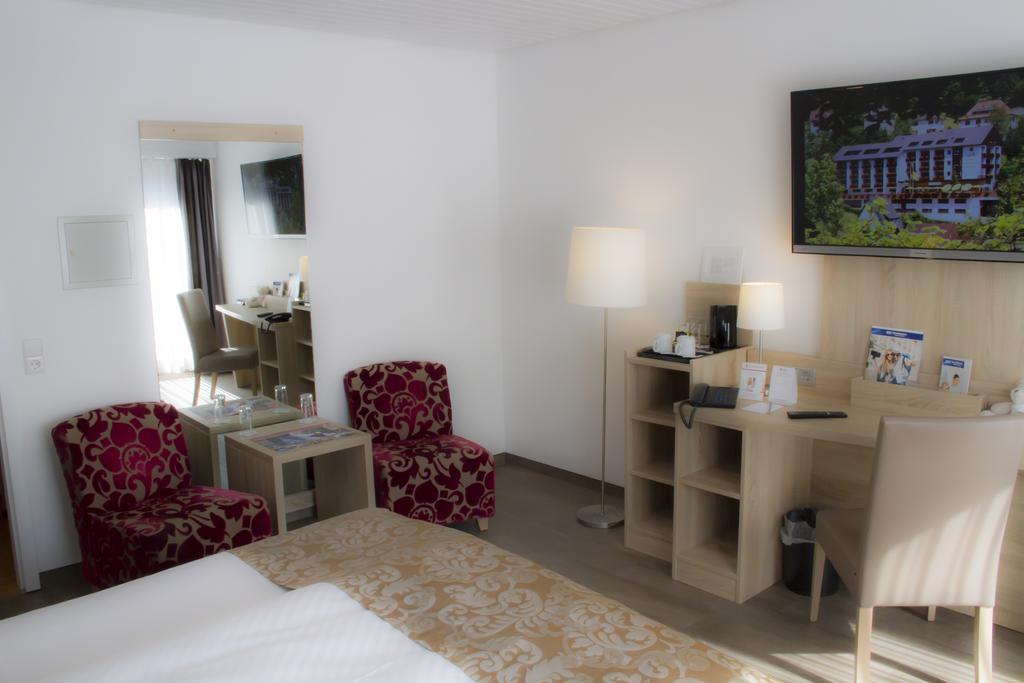 Best Western Plus Schwarzwald Residenz Triberg im Schwarzwald Εξωτερικό φωτογραφία