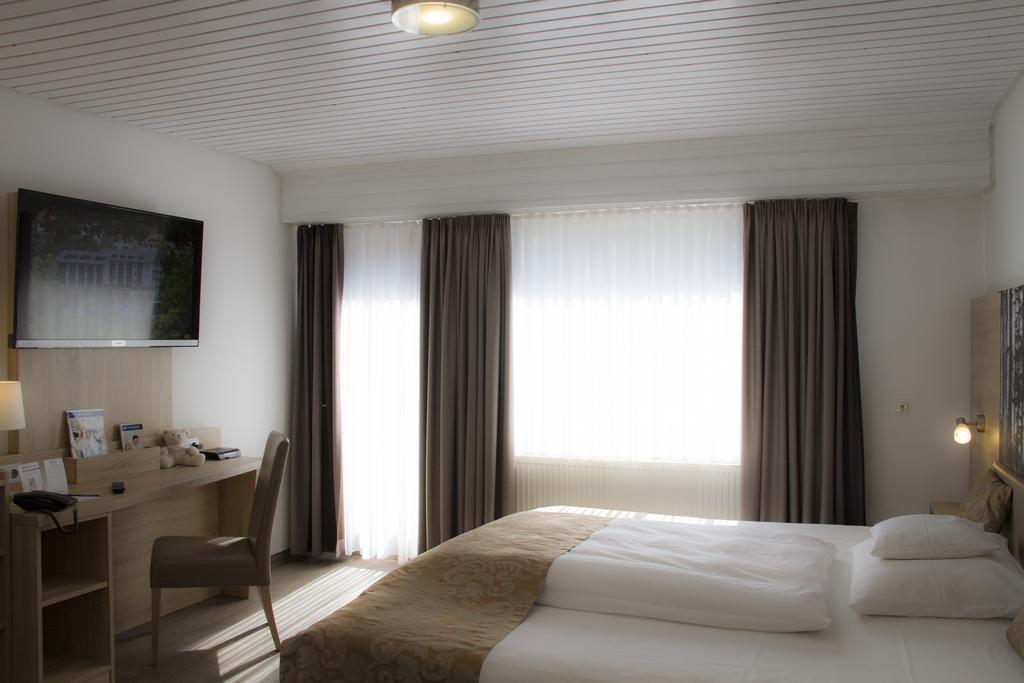 Best Western Plus Schwarzwald Residenz Triberg im Schwarzwald Εξωτερικό φωτογραφία