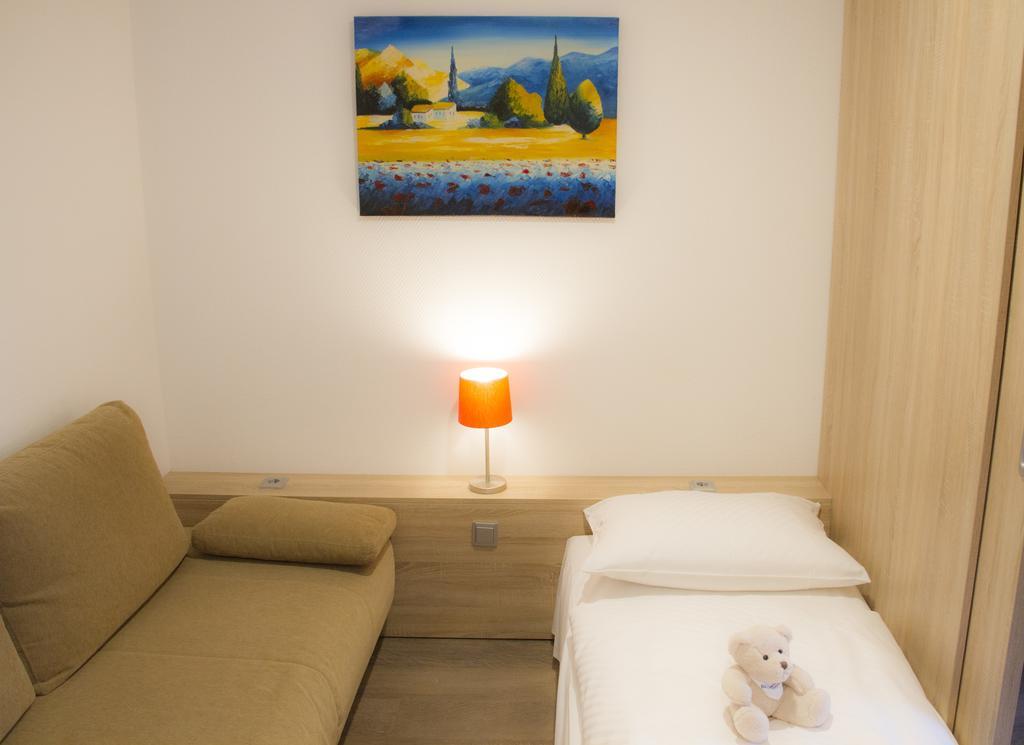 Best Western Plus Schwarzwald Residenz Triberg im Schwarzwald Εξωτερικό φωτογραφία