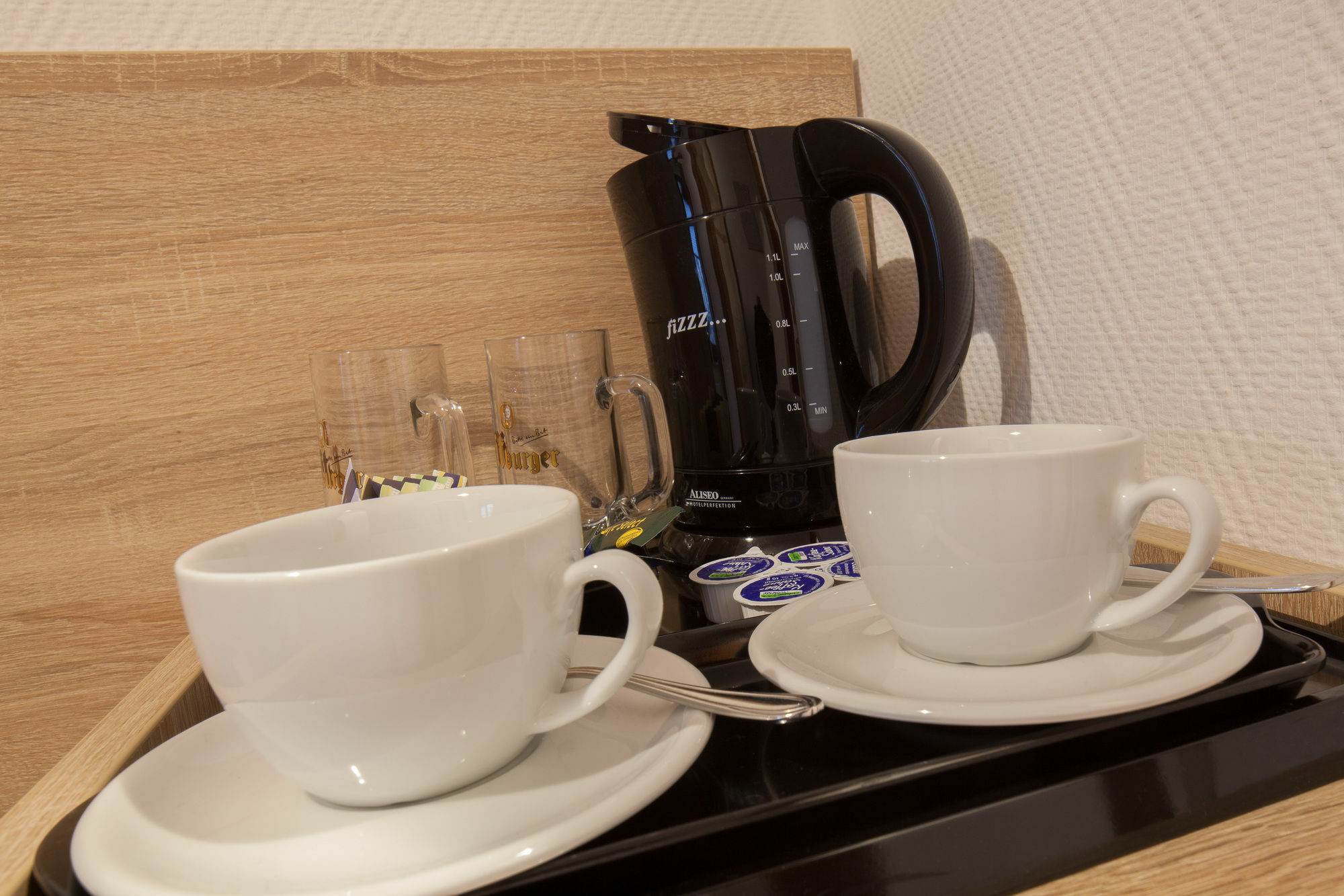 Best Western Plus Schwarzwald Residenz Triberg im Schwarzwald Εξωτερικό φωτογραφία