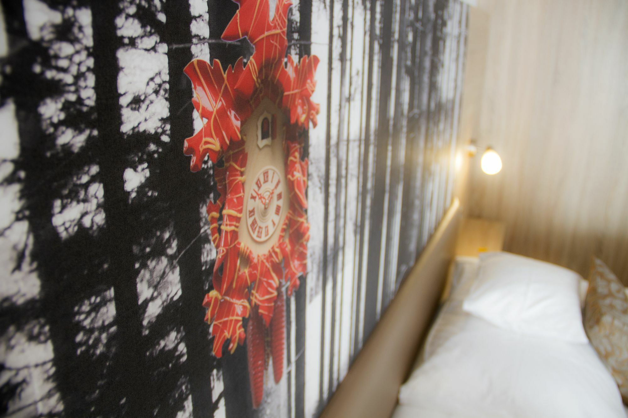 Best Western Plus Schwarzwald Residenz Triberg im Schwarzwald Εξωτερικό φωτογραφία