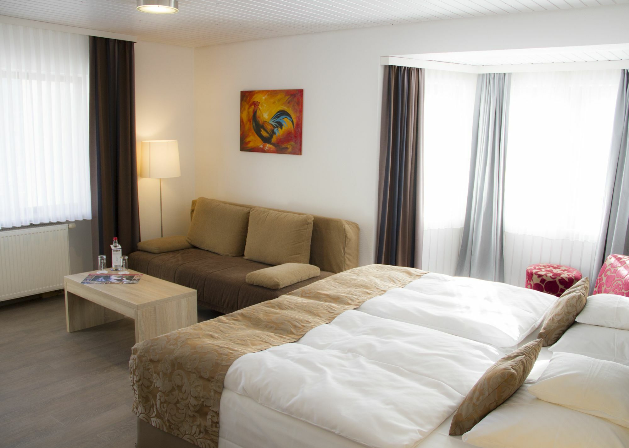 Best Western Plus Schwarzwald Residenz Triberg im Schwarzwald Εξωτερικό φωτογραφία